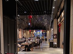 -川骄海鲜自助(河东店)