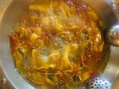 -芭夯兔·无骨兔汤锅(华阳店)