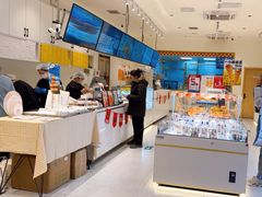 -烘焙町面包店(西四店)