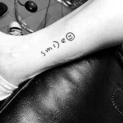 -墨無界刺青TATTOO