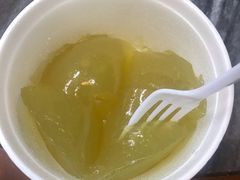 -公利真料竹蔗水(中环店)