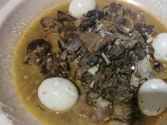 -李久其家民间餐厅(观沙岭公园店)