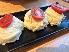 土豆泥-胜代日本料理(云程巷小区店)