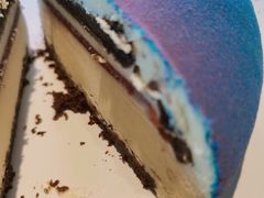 -麦雪尔甜品·生日蛋糕(新街口旗舰店)