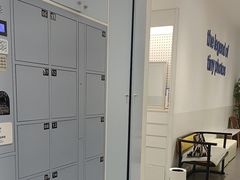 -天真蓝照相馆(中华广场店)