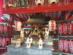 -有栖山 清光院 清水寺