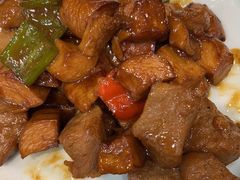 -良友·海鲜青岛菜(五四广场店)