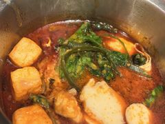 -街角等你.大连海鲜烧烤.经典铁板海鲜串(西安路店)