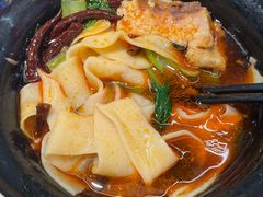 -华中板面(翰林广场店)