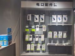 -IT工坊手机电脑维修回收(天山路店)