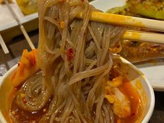 冷面-枪火串烧·东北特色烧烤(罗湖总店)