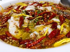 -太二酸菜鱼(武汉光谷保利店)