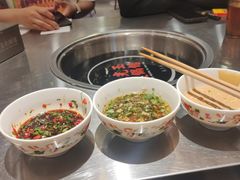 -朱光玉火锅馆(正弘城店)