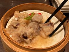 -领事馆19号中餐厅(厦门海景洲际酒店)