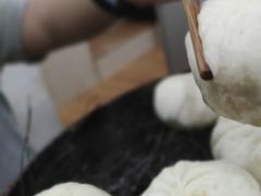 -舒小笼松针小笼包