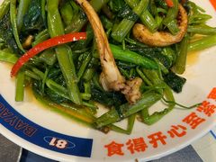 -伯友茶记(中华广场店)