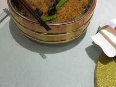 -围龙屋客家食府(福田店)