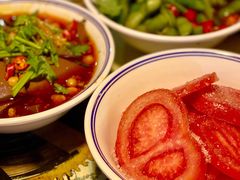 雪山西红柿-红钳侠小龙虾·烧烤(中赢康康谷店)