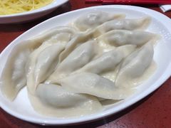 -喜家德虾仁水饺(长泰广场店)
