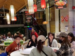 -川味堂·四川豆花(八卦岭店)