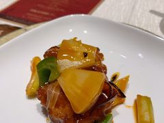 -富临饭店阿一鲍鱼