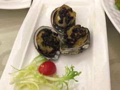 -上海锦江金门大酒店