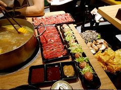 -掂档潮汕牛肉火锅(cityon熙地港店)