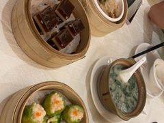 -聚福山莊·寻味顺德(北滘店)