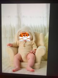 -西瓜庄园儿童摄影