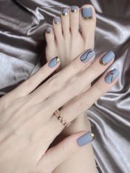 -M·X Nail日式美甲美睫