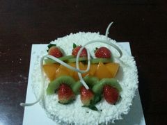 android_upload_pic-好利来(太平邻里中心店)