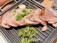 烤牛舌-沼津港渔市(宏伊国际广场店)