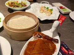 -金鸭季·北京烤鸭(深业上城店)