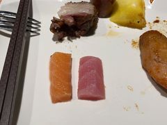 -汉巴味德·烤肉与啤酒的自助(杭州大悦城店)