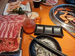 -拾勝牛·江景安格斯烧肉放题(江湾阳光天地店)