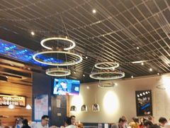 -blue frog蓝蛙(长泰广场店)