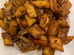 -新疆巴州金丝特餐厅(大钟寺店)