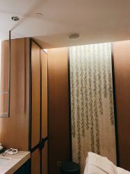 -文华东方水疗中心