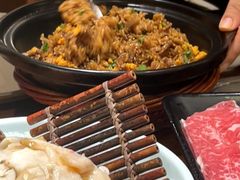 -东海怡品海鲜豆捞(星街坊店)