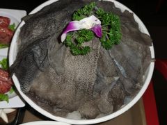 -山城辣妹子(定福庄店)