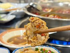 -邓莽子老火锅(鲁祖庙店)