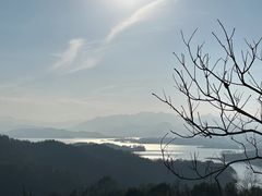 -花亭湖风景名胜区