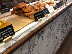 -WHEAT&BAKER-麥(凯德来福士店)