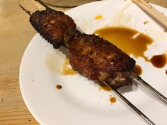-鬼味烤翅(南锣鼓巷店)