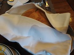 -食间牛排(重庆路万达店)