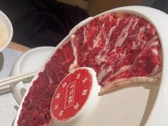 -千牛将·鲜牛肉火锅(开元路店)