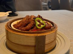 -晋江荣誉国际酒店·港誉茶餐厅