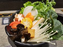 -呷哺呷哺(丰科万达店)