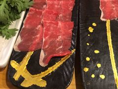 -一井烧肉·活鳗·寿司(望京SOHO店)