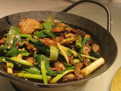 -川堂风·跷脚牛肉·乐山爆炒(中建乐荟天地店)